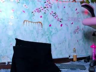 pamelaasmiith Live Webcam on CamSoda