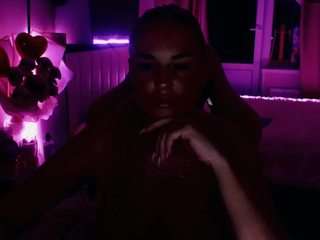 valerywow Live Webcam on CamSoda