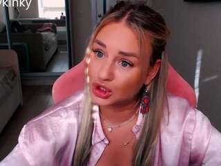 valerywow Live Webcam on CamSoda
