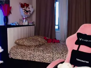ValleryWow's Live Sex Cam Show