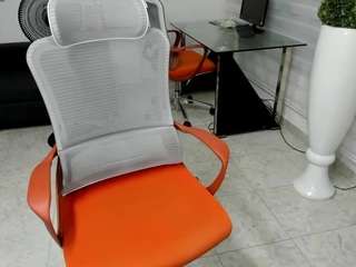 Live cam show with fallooon