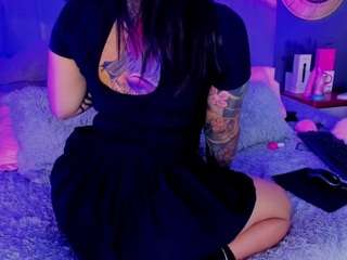 kim-sttone Sex Cam Show