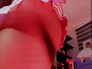 kim-sttone's Live Sex Cam Show