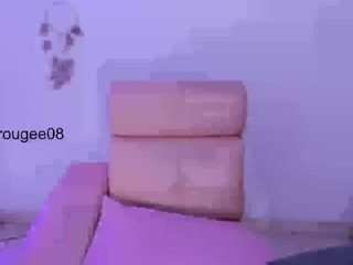 sara-rouge webcam