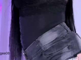 sara-rouge webcam
