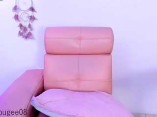 sara-rouge webcam model