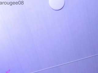 sara-rouge Live Webcam on CamSoda