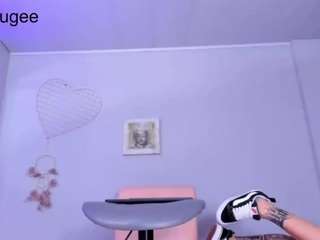 sara-rouge webcam