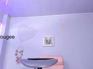 sara-rouge Sex Cam Show