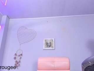 sara-rouge Sex Cam Show