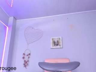 sara-rouge Sex Cam Show