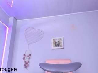 sara-rouge Sex Cam Show