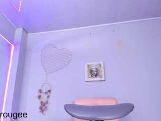 sara-rouge Sex Cam Show