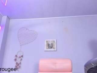sara-rouge Sex Cam Show