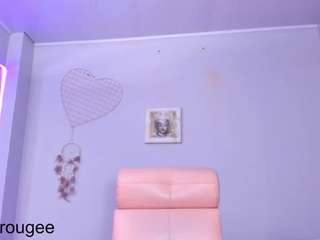 sara-rouge Sex Cam Show