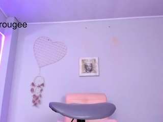 sara-rouge live webcam show