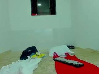 BIANCA live webcam show