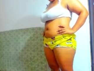 BIANCA live cam preview