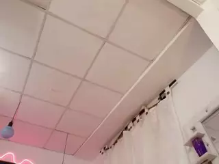 BIANCA's Live Sex Cam Show