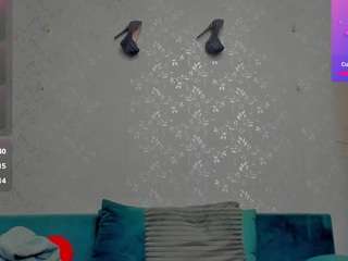 emilianna666 Live Webcam on CamSoda