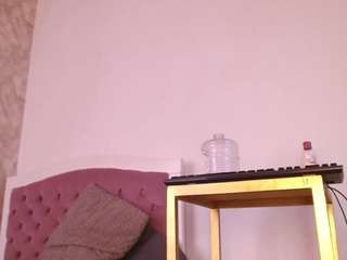 Dieses Model ist jetzt live. honey-sweett
