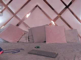 jessica-stonne Live Webcam on CamSoda