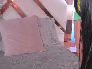 jessica-stonne Live Webcam on CamSoda