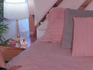 jessica-stonne Live Webcam on CamSoda