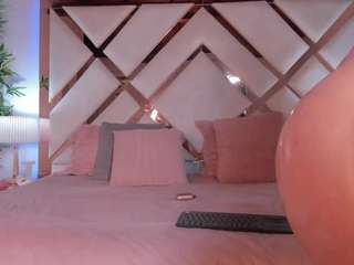 jessica-stonne Live Webcam on CamSoda