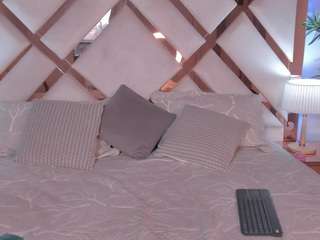 jessica-stonne Live Webcam on CamSoda