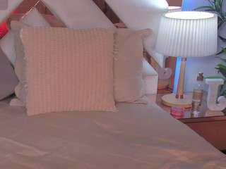 jessica-stonne Live Webcam on CamSoda