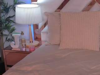 Live webcam model jessica-stonne on Soda Cams