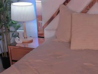 jessica-stonne Live Webcam on CamSoda