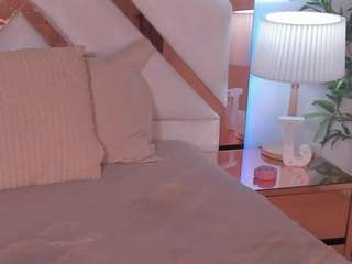 Live webcam model jessica-stonne on Soda Cams