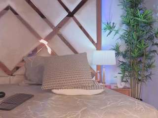 Live webcam model jessica-stonne on Soda Cams