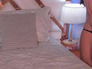 jessica-stonne Live Webcam on CamSoda