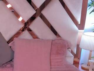 jessica-stonne live webcam show