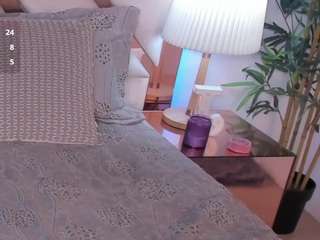jessica-stonne's live room