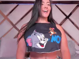 jessica-stonne's Live Sex Cam Show