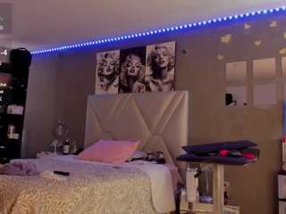  sexyzoee chat room