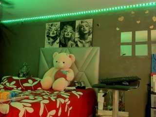 sexyzoee webcam