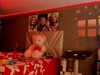  sexyzoee chat room