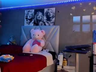  sexyzoee chat room