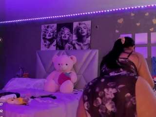 sexyzoee webcam