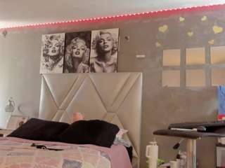 sexyzoee webcam