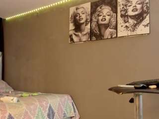 sexyzoee Sex Cam Show