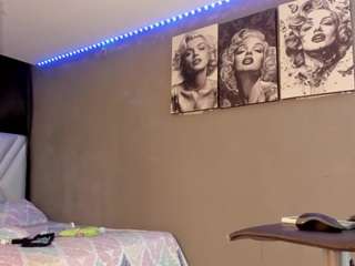 sexyzoee Sex Cam Show