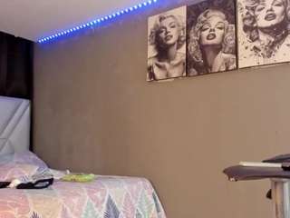 sexyzoee Sex Cam Show