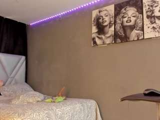 sexyzoee Sex Cam Show