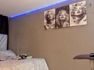sexyzoee Sex Cam Show